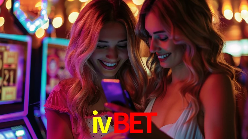 ivbet - Cassino site oficial do - ivbet.com