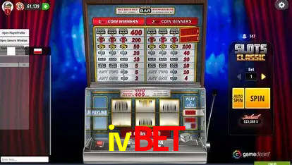 Descubra a Magia dos Jogos de Arcade no ivbet