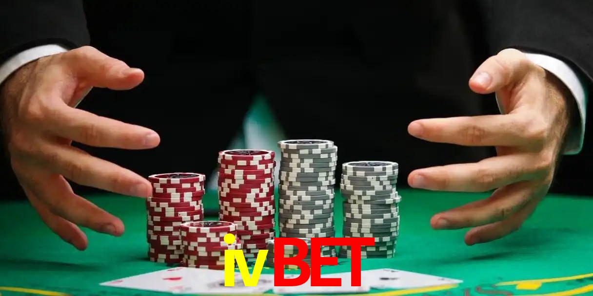 Chances Ganhar ivbet