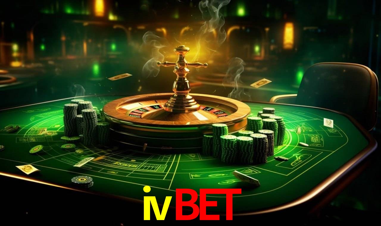 Estatísticas Esportivas ivbet