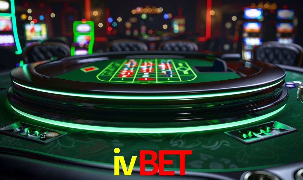 cassino_Baccarat