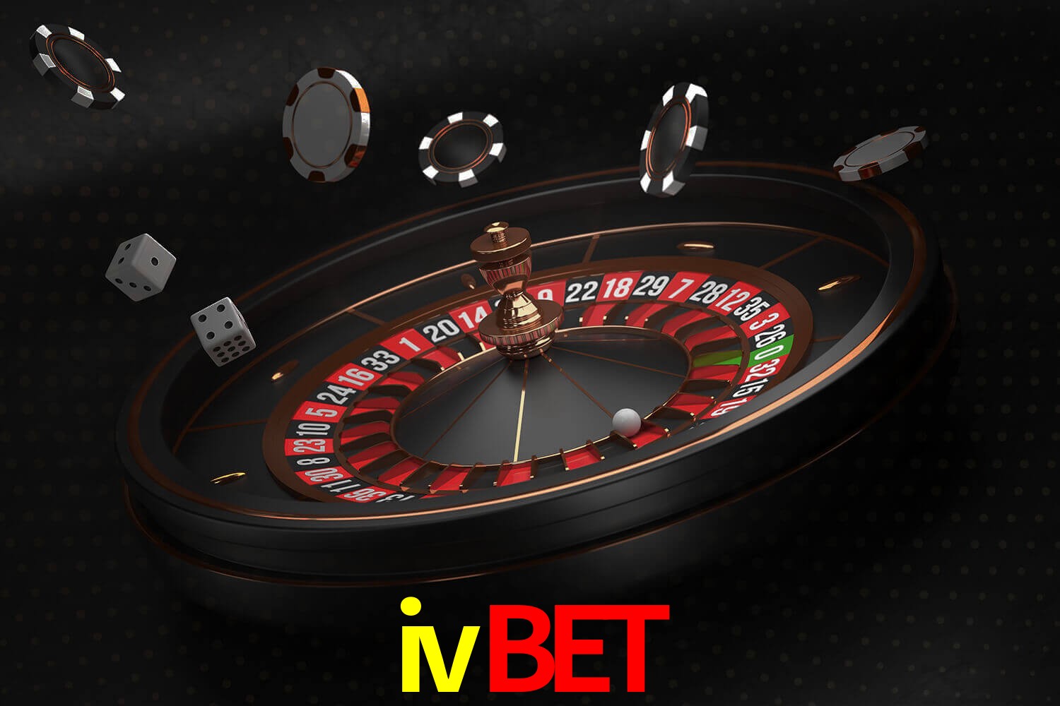 ivbet: A Experiência de Casino com Jogos de Mesa ao Vivo