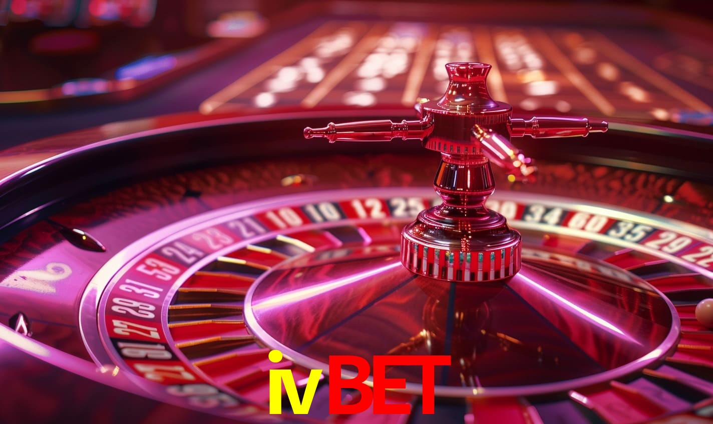 Casino Ao Vivo ivbet