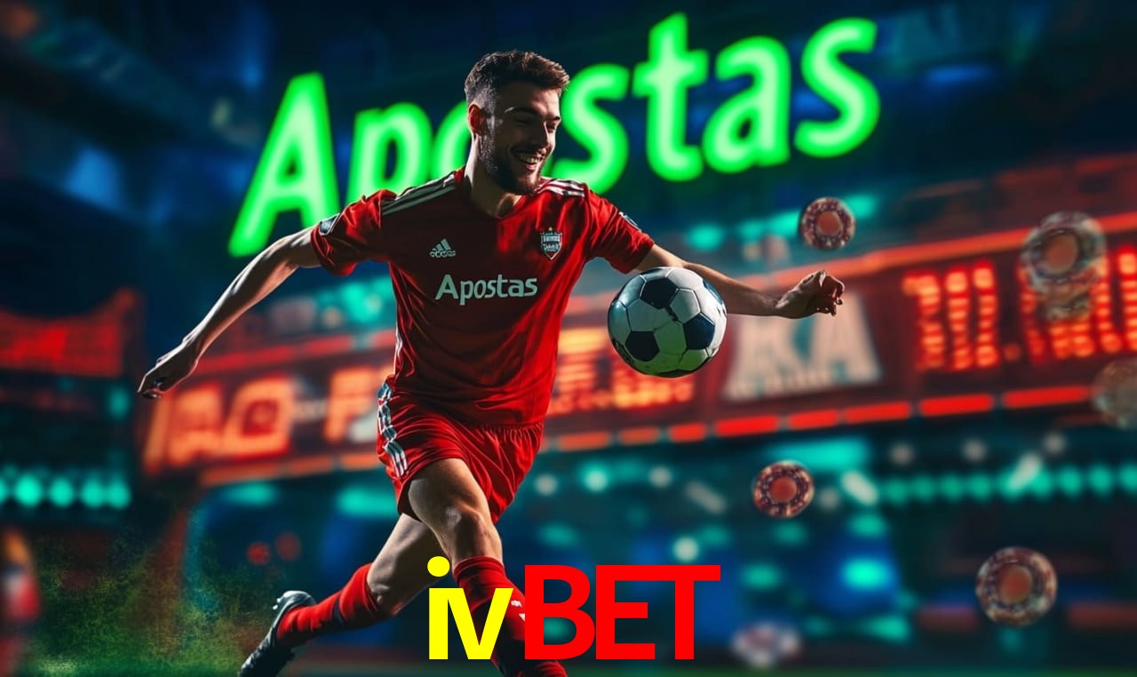 Jogos de Slot ivbet