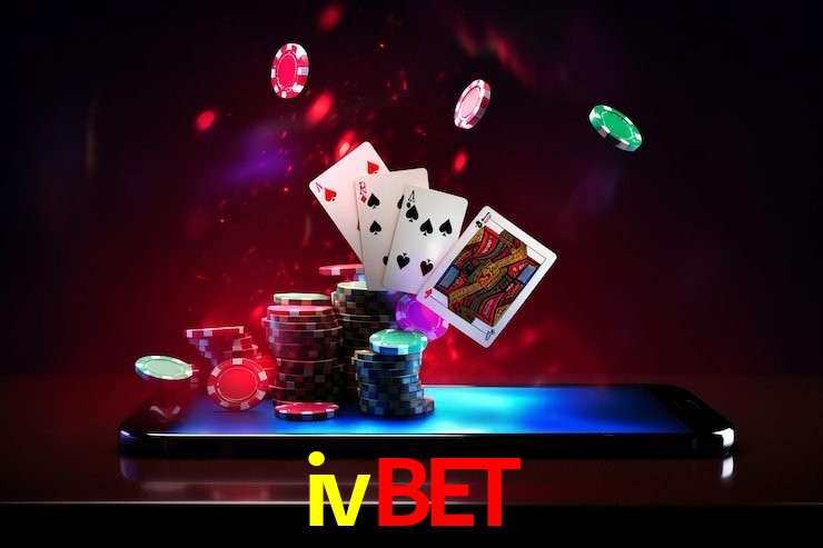 Live Casino ivbet