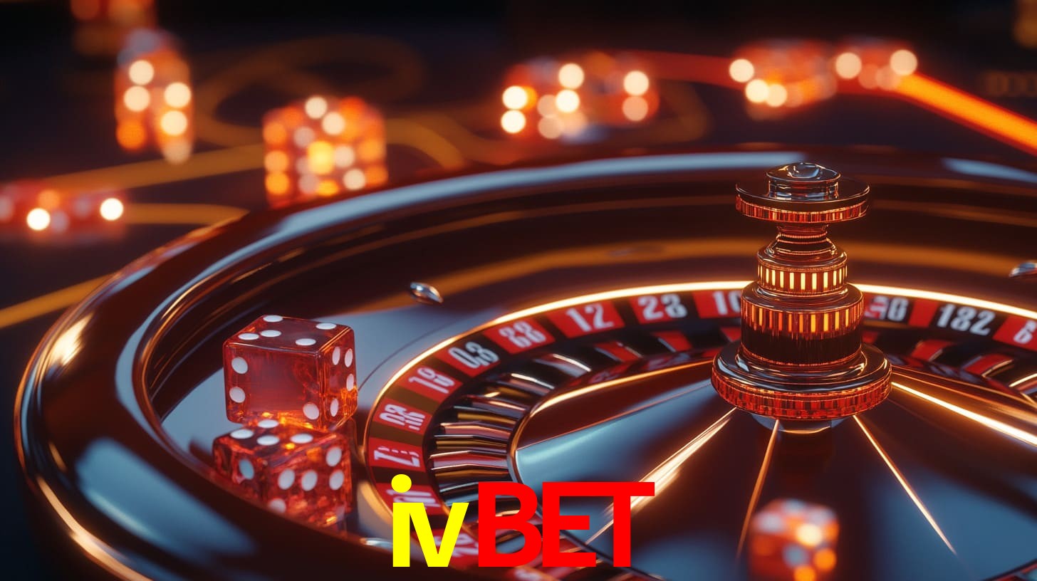 Live Casino ivbet