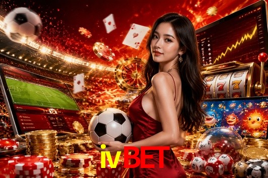 Account Benefits ivbet