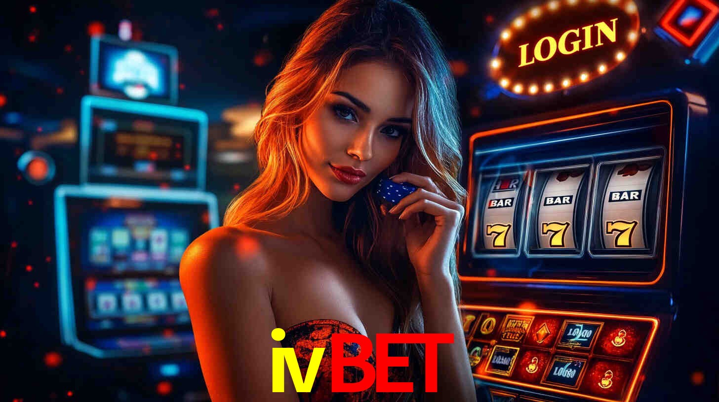 Promoções App ivbet