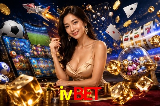 Secure Login ivbet