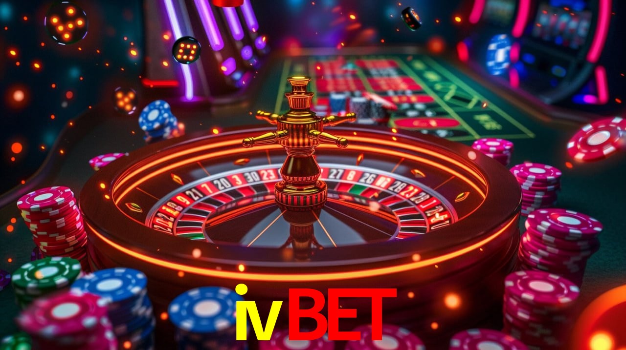 Recursos de Bônus ivbet