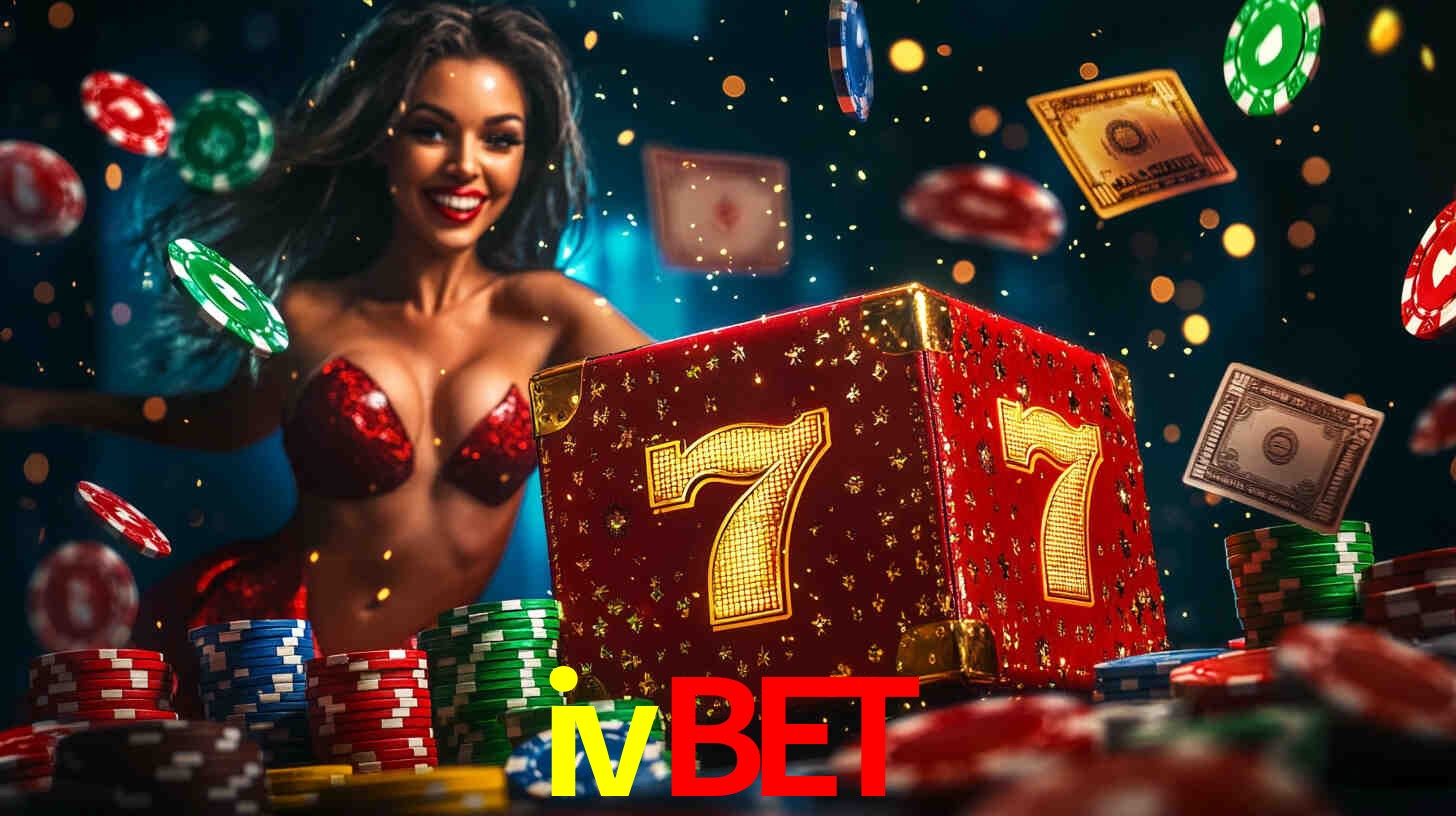 Interface Premium ivbet
