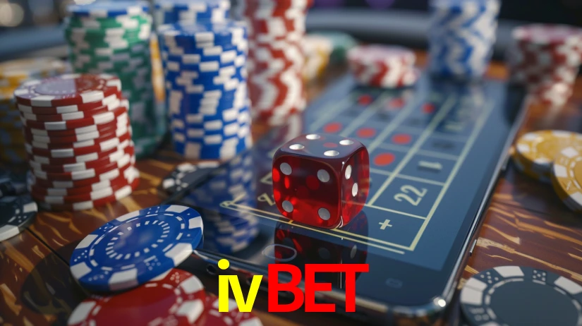 Bônus App ivbet