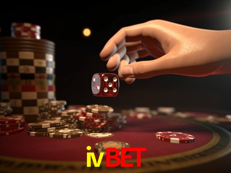 ivbet Premiação acumulada / Jackpot