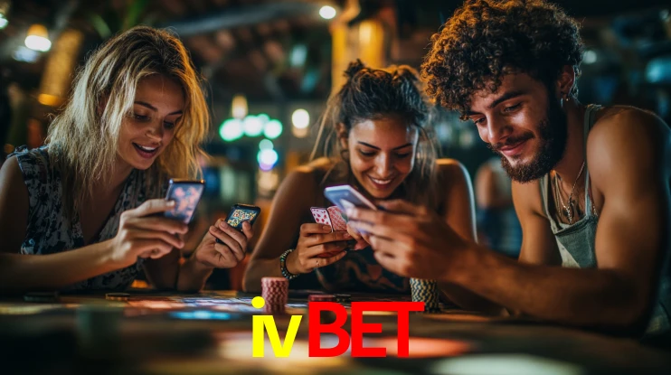 Welcome Bonus ivbet