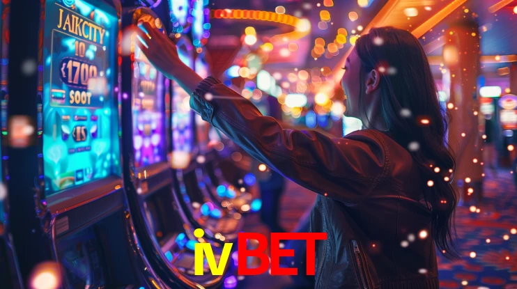 ivbet: Seu Especialista em Apostas Esportivas Brasileiras