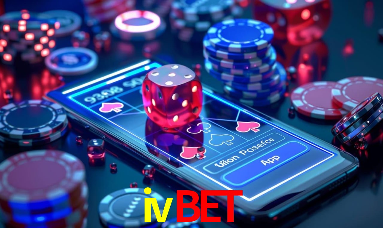 Jogos Mesa ivbet