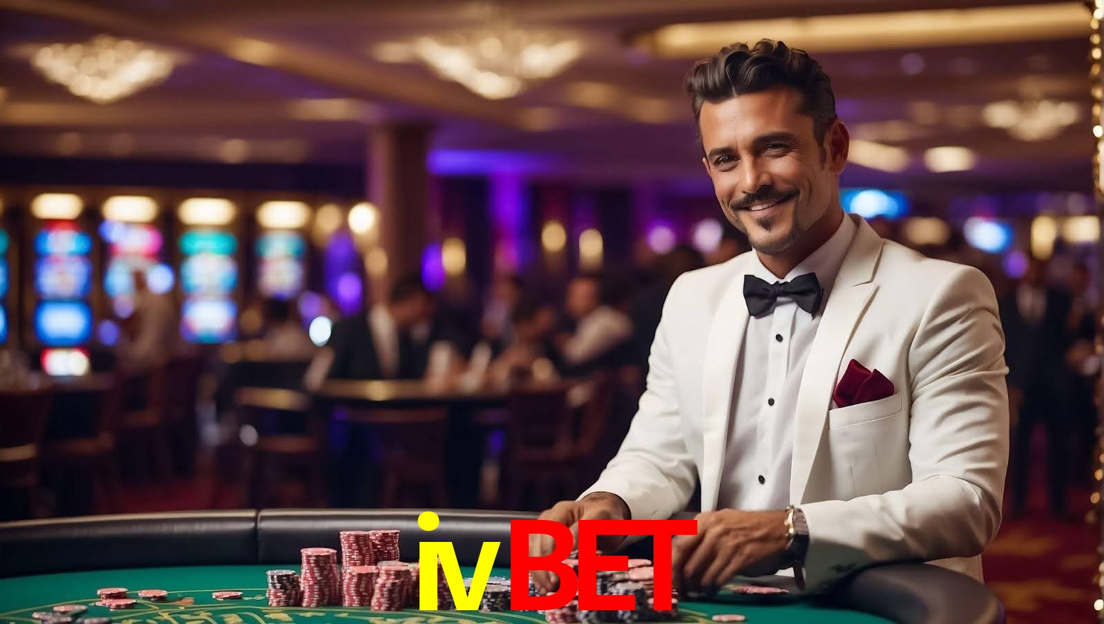 Programa VIP ivbet
