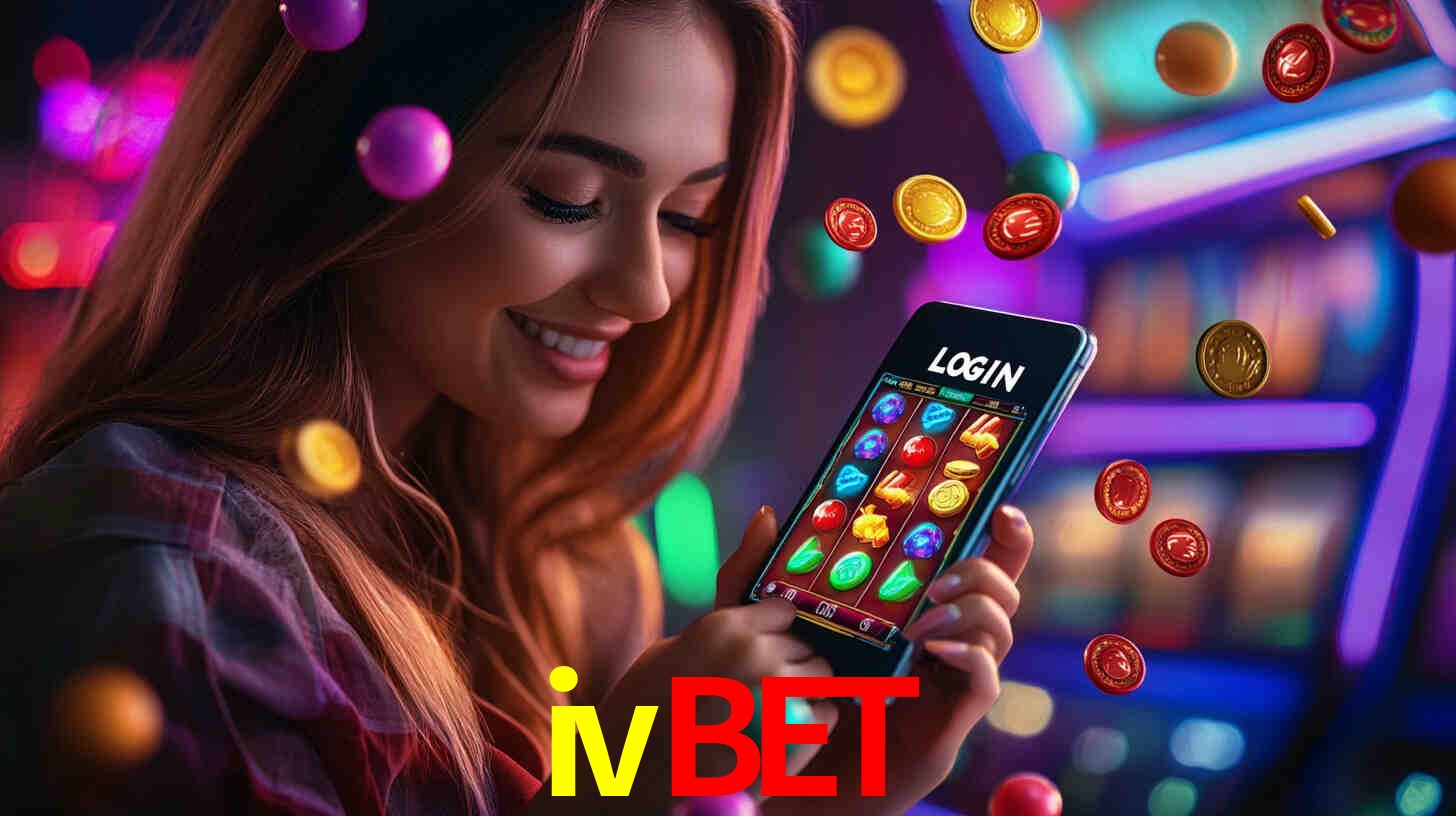 ivbet.com