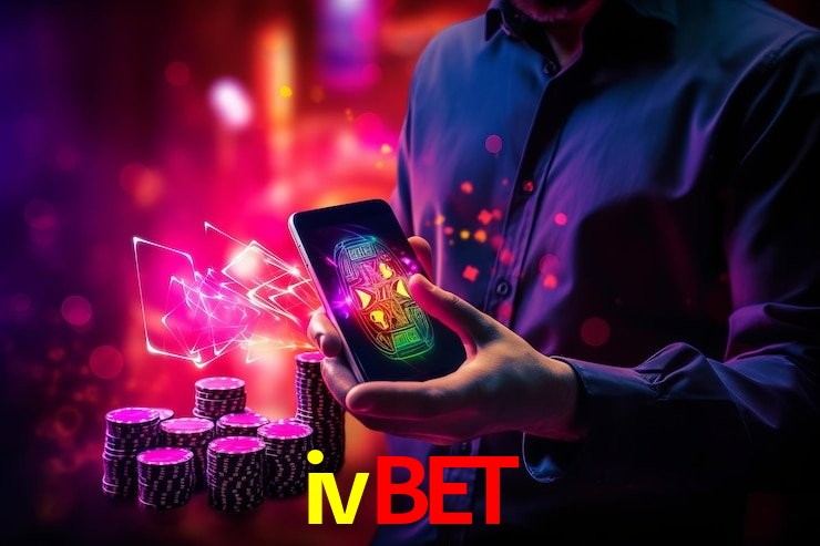 Tecnologia da Plataforma ivbet