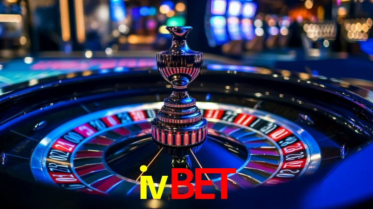 ivbet.com