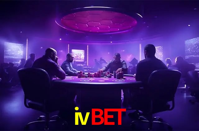 ivbet plataforma