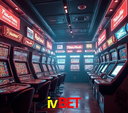 Evolução VIP ivbet