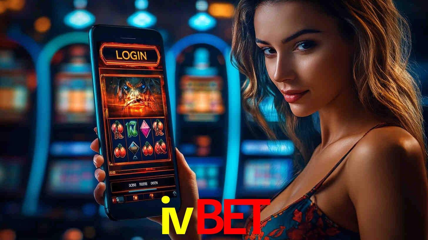 Vantagens App ivbet