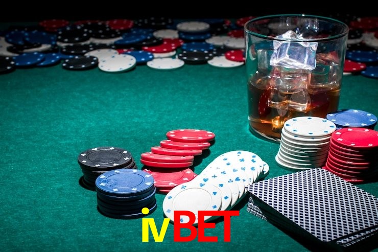 Promoção Relâmpago ivbet