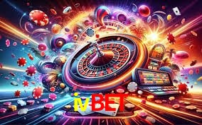 Aplicativo móvel ivbet para iOS e Android