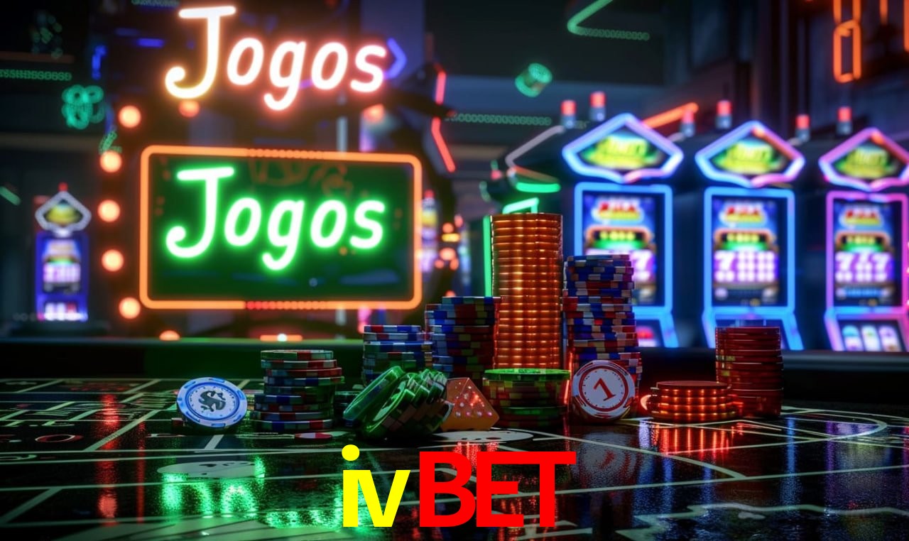 Notificações App ivbet