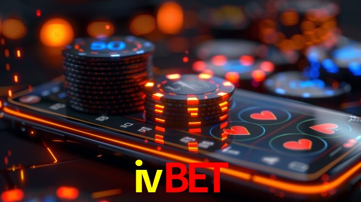 Bonus Features ivbet