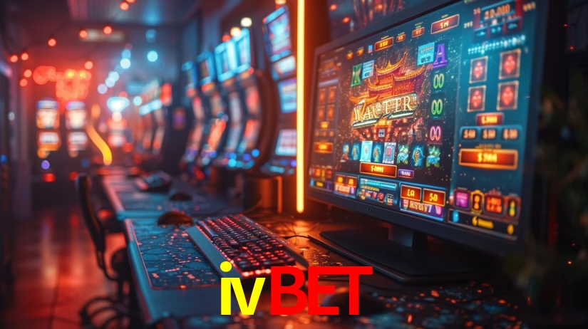 ivbet.com